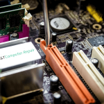 Simple and inexpensive Computer Repairs
