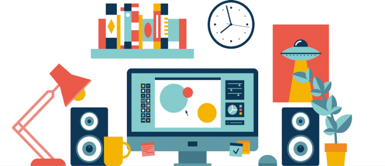The Main Difference Between Website Design and Web Design