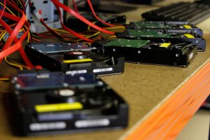 All You Need To Know About The Synology RAID Recovery Process