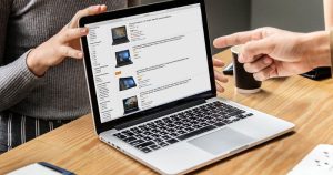 10 Common Mistakes in Purchasing Laptops and How to Avoid Them