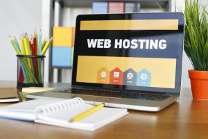 Five Features of Powerful Web Hosting Plans