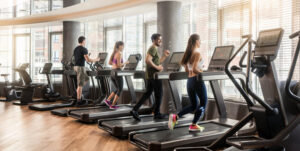 From Biometric Access to Smart Mirrors: The Future of Fitness in the Best Gym in Singapore