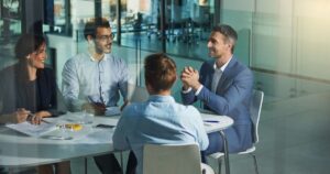 Why Leaders Must Embrace the Importance of OD in Scaling Businesses
