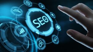 Proven SEO Strategies Law Firms in California Are Using to Dominate Google