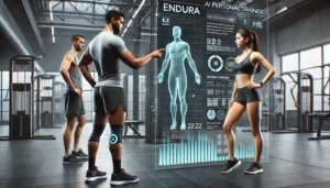 Technology & Data in Personal Training: Wearables, AI, and Smart Coaching in Singapore