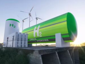 How Green Hydrogen Microgrids Drive Innovation In Energy Labs Of Universities