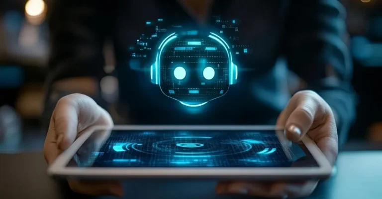 Understand What Is An AI Voice Agent And How It Works In Real Business Scenarios