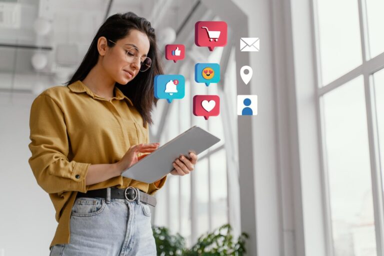 Organic Social Media Reach Strategies That Actually Work Against Stiff Algorithms