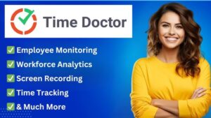 Controlio vs Time Doctor: Which Time Tracking Tool Fits Your Team in 2026