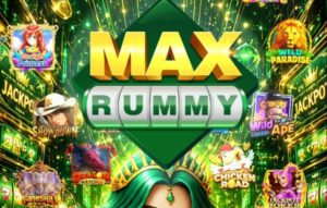 Explore Features and Benefits When You Get Max Rummy Today