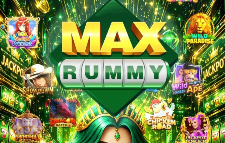 Explore Features and Benefits When You Get Max Rummy Today