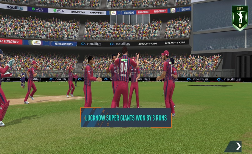 Building Team Chemistry in Multiplayer Tournament Modes