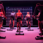 What Real-Time Leaderboards Measure, and Miss, in Spinning Classes