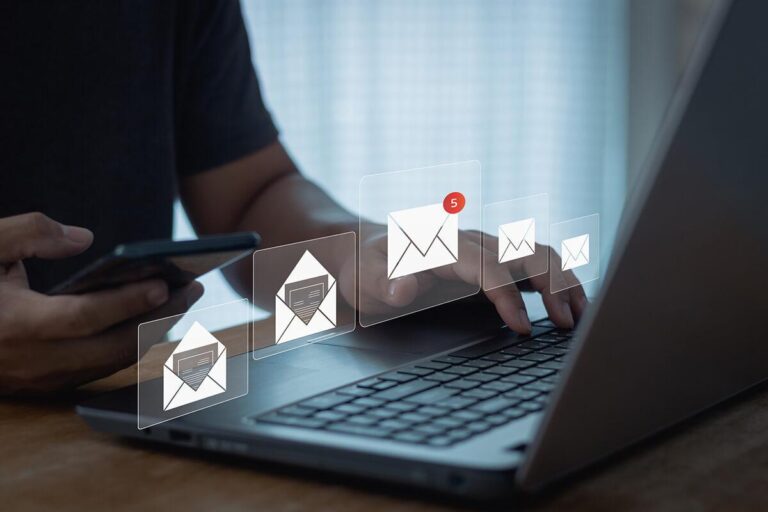 5 Affordable email marketing platforms for small businesses in 2026