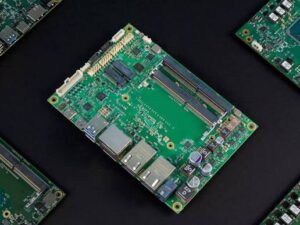 Custom Single-Board Computer Projects for Industrial Automation