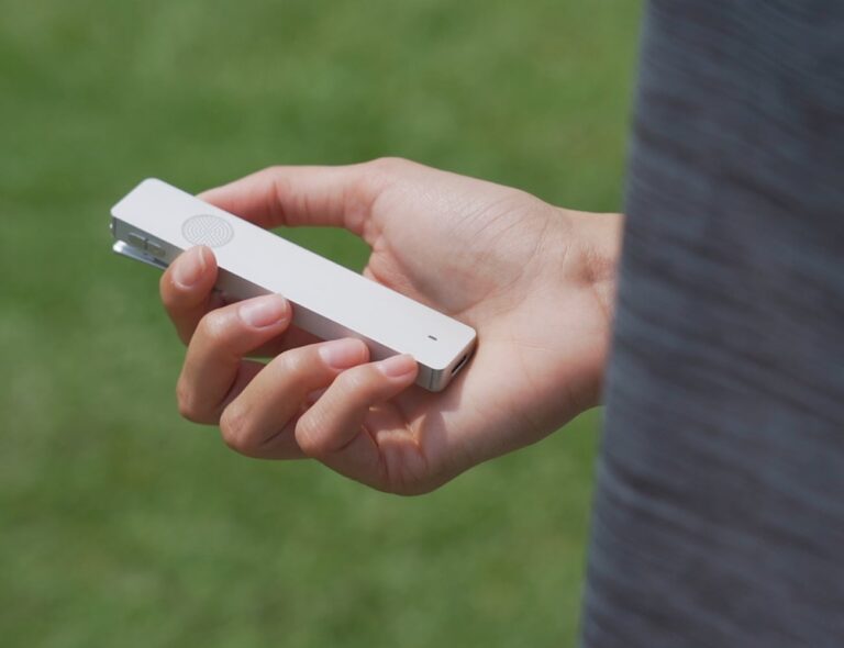 Solid-State Battery Tech: The Next Huge Leap for Every Portable Gadget